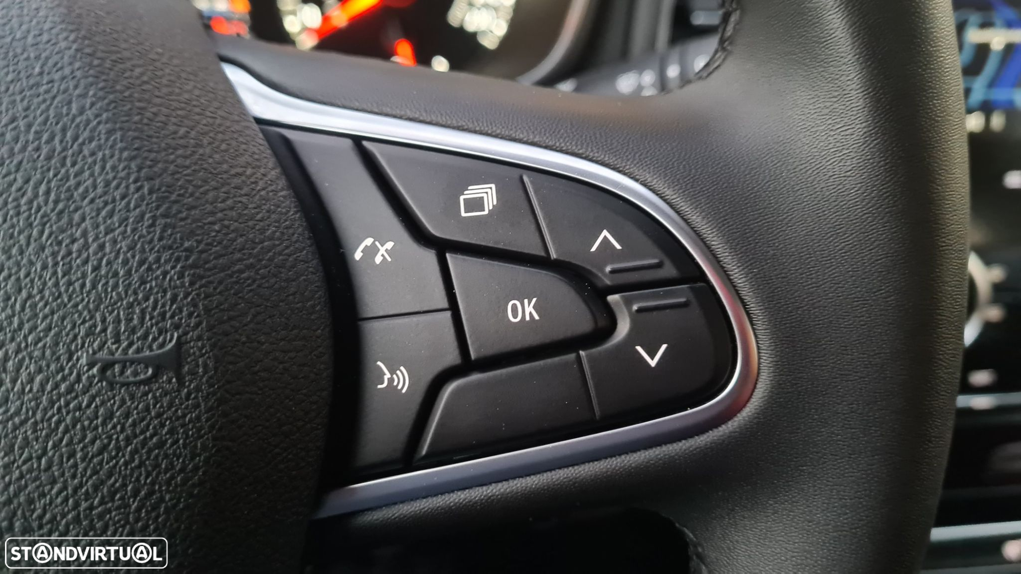 Renault Mégane 1.5 Blue dCi Intens EDC - 14