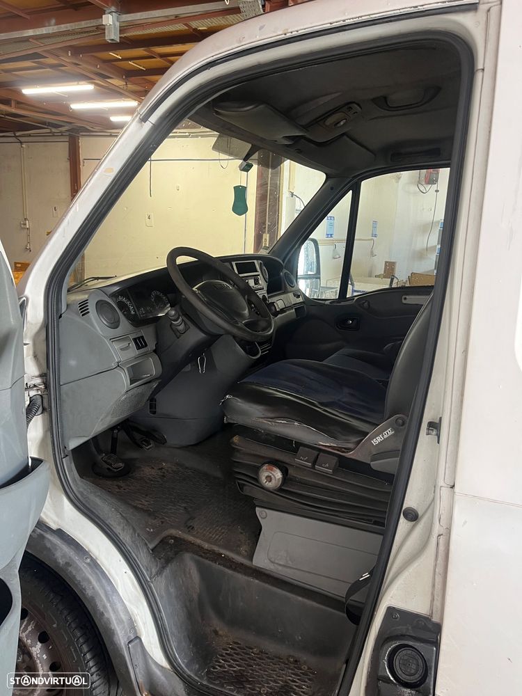 Iveco Daily 2.3 HPI 29L12SV 1700x1545 - 6