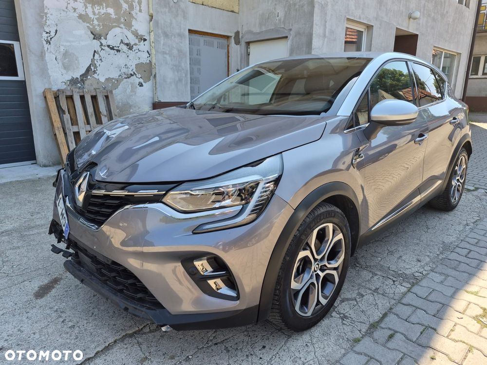 Renault Captur - 1