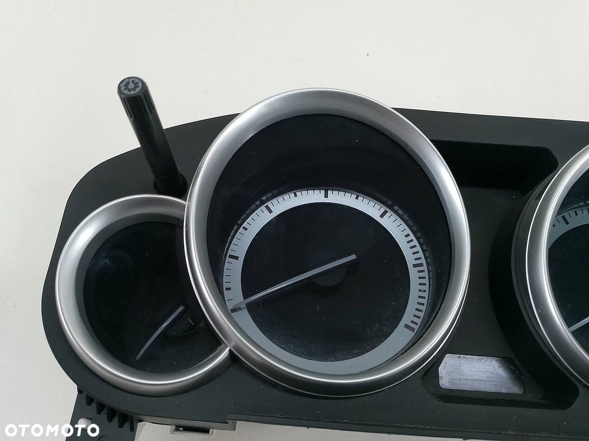 LICZNIK MAZDA 6 1GGAJ7D 2.0 CIDT - 2