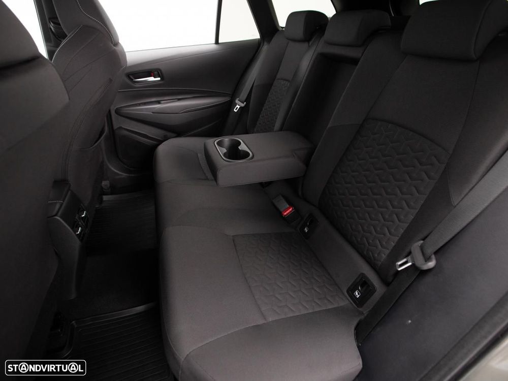 Toyota Corolla Touring Sports 1.8 Hybrid Active - 9