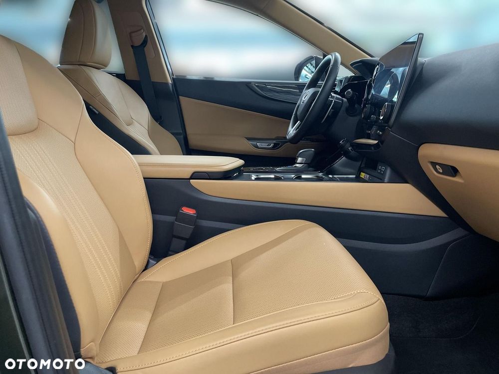 Lexus NX 350h Prestige AWD - 12