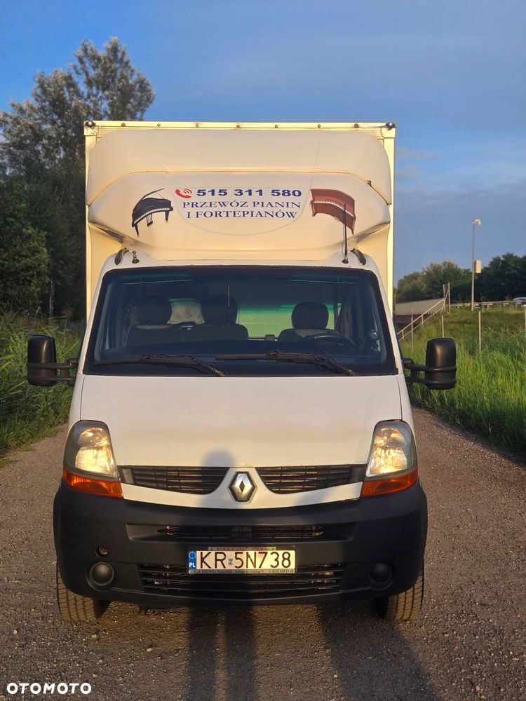 Renault MASTER - 1