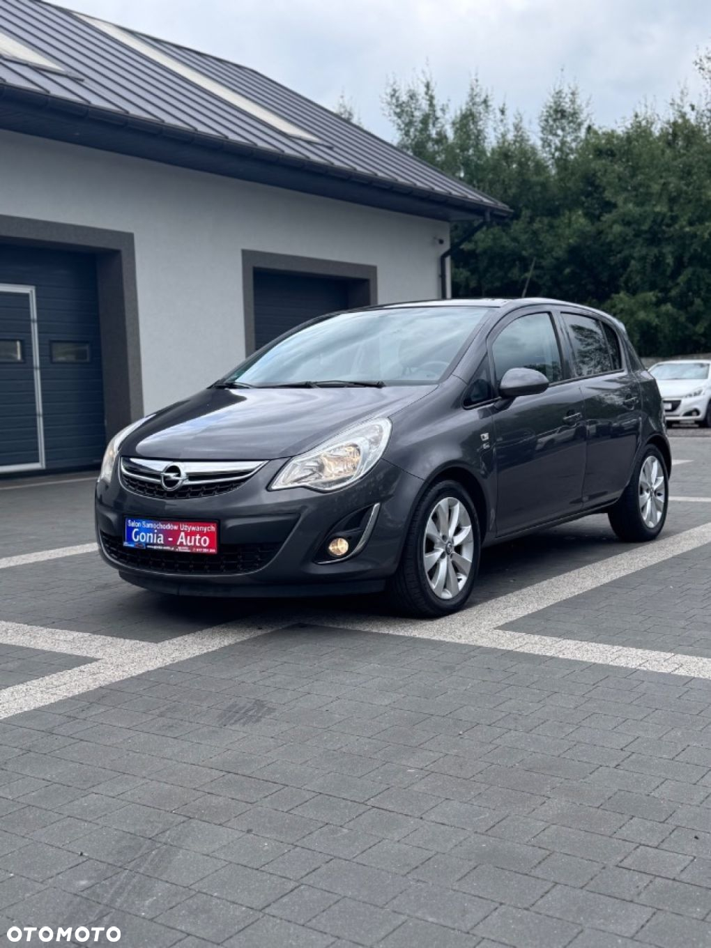 Opel Corsa 1.4 16V Color Edition - 4