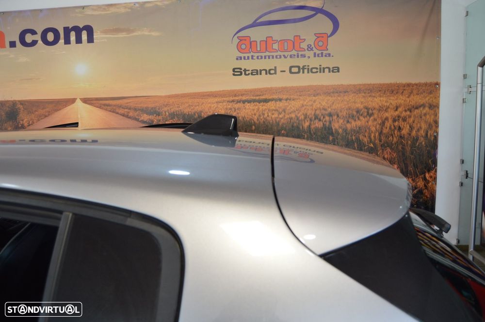 Peugeot 308 PureTech 130 EAT8 Allure Pack - 19