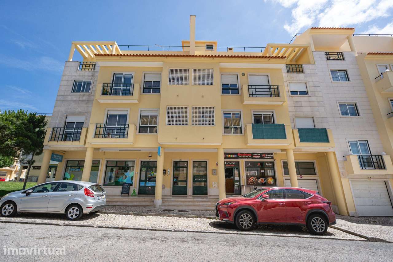 Apartamento T4 | Para Venda | Jardins da Aguilha – São Domingos de Ran - Grande imagem: 2/42