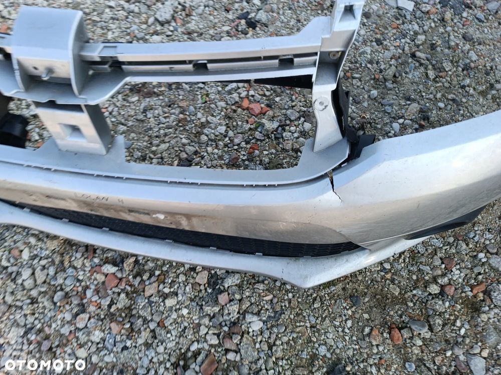 ZDERZAK PRZEDNI DACIA LOGAN II 15r - 5