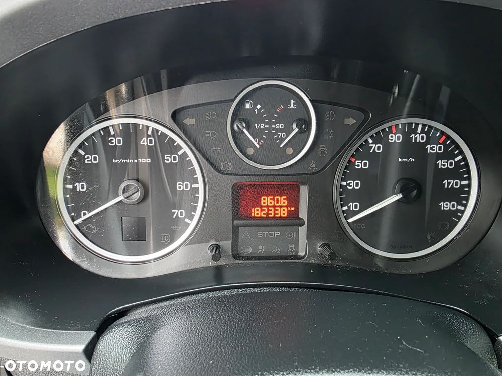 Citroën Berlingo 1.6 HDi 90 FAP Multispace - 24