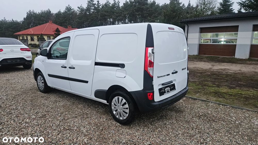 Renault KANGOO MAXI - 9