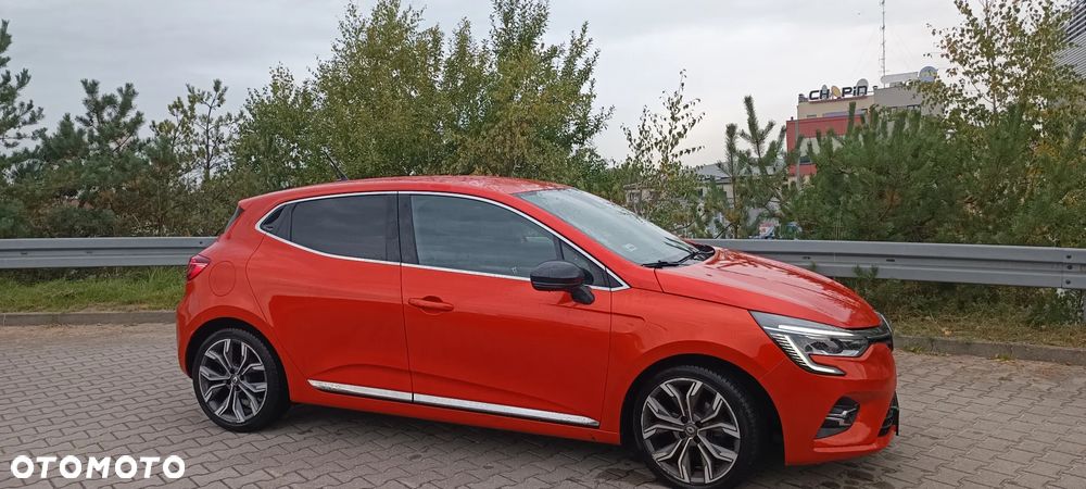 Renault Clio 1.0 TCe Intens - 10