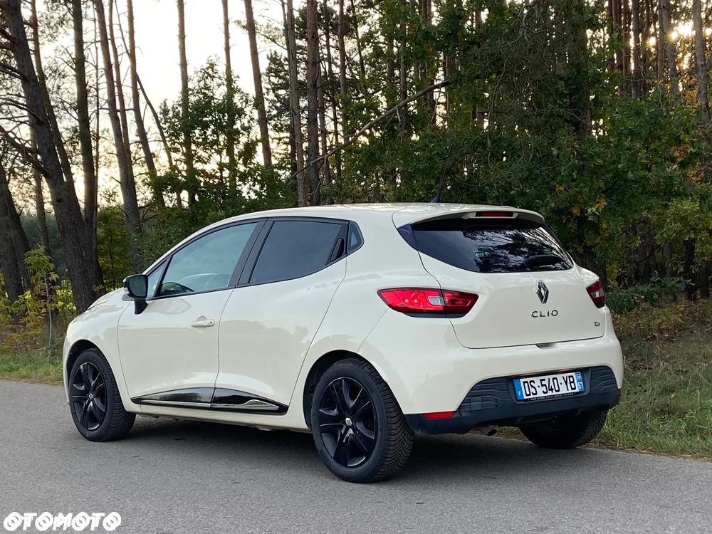 Renault Clio Energy TCe 90 Start & Stop Intens - 5