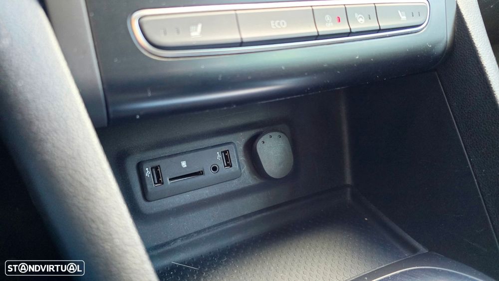 Renault Mégane 1.6 dCi Intens - 14