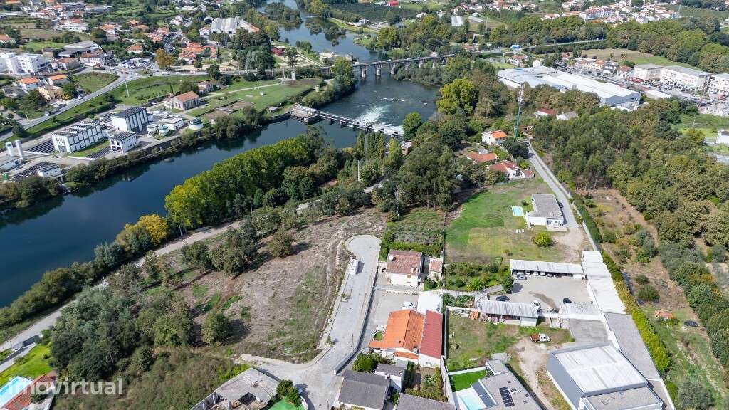 Lote para Construção - Lago - Grande imagem: 2/12
