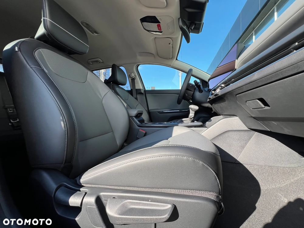 Kia K4 1.6 T-GDI L - 32