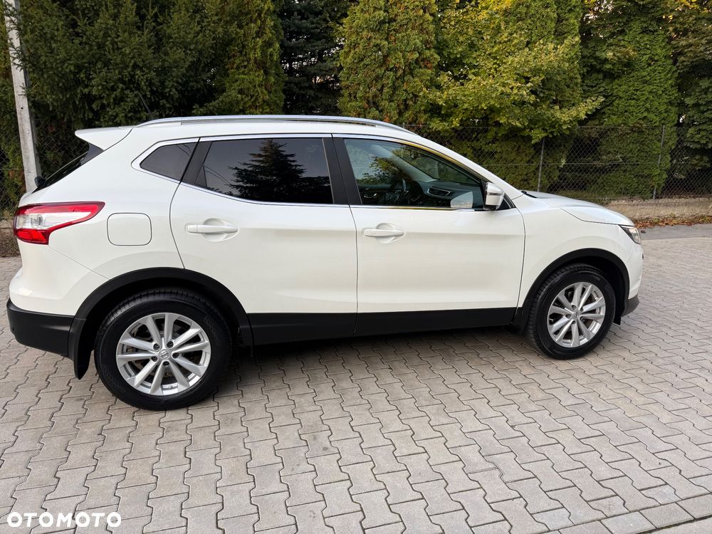 Nissan Qashqai 1.2 DIG-T Tekna - 6