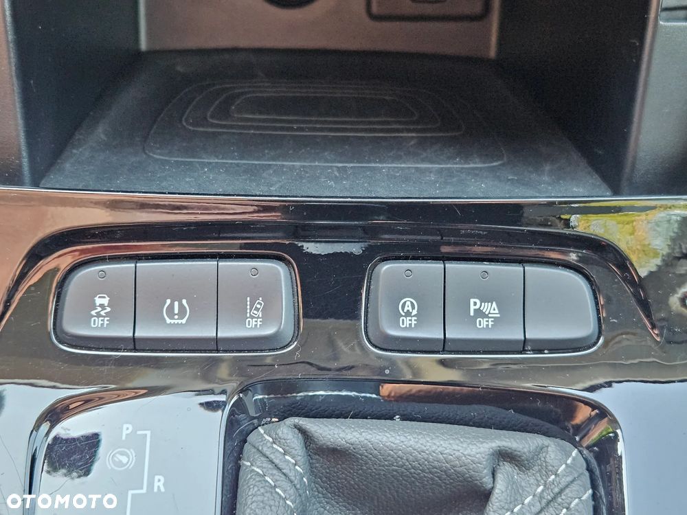 Opel Grandland X 1.2 T GPF Elegance S&S - 27