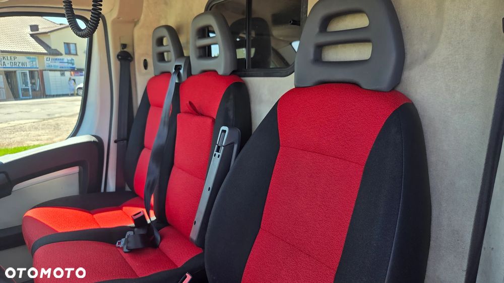 Fiat Ducato - 14
