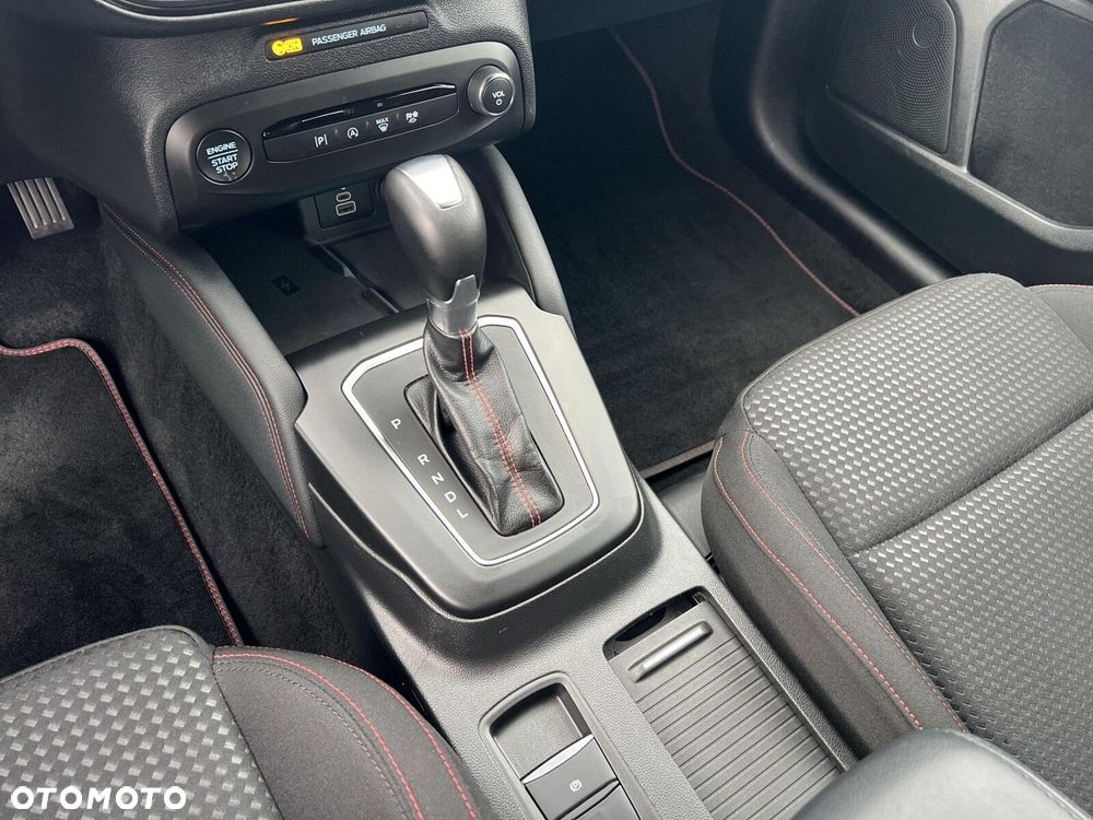 Ford Focus - 14