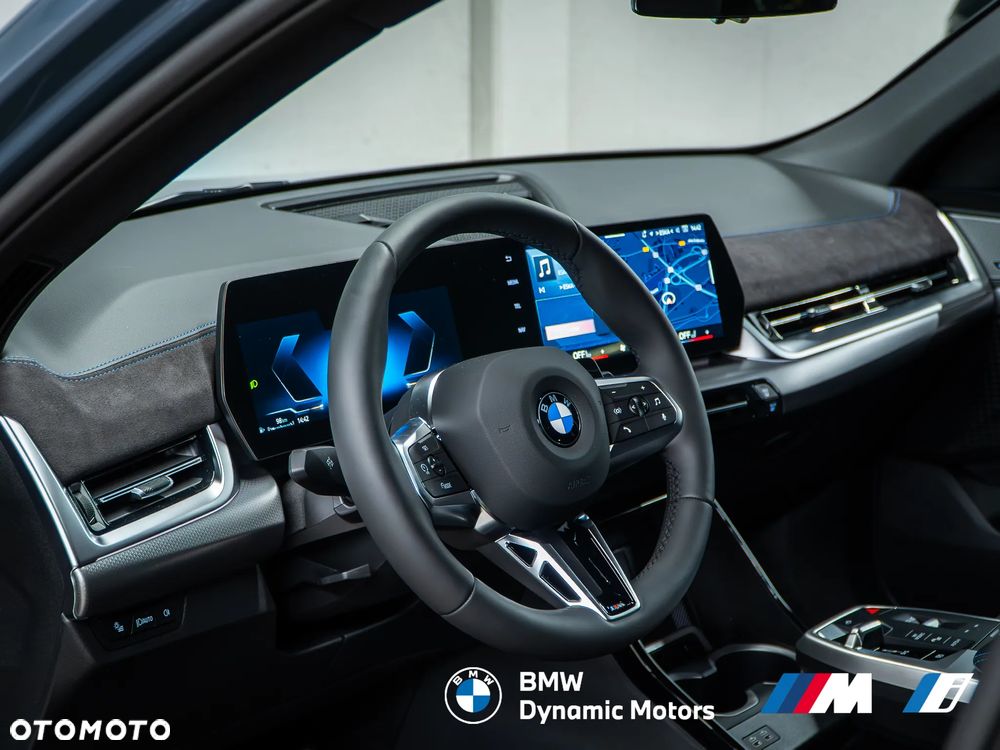 BMW X2 sDrive18d M Sport - 18