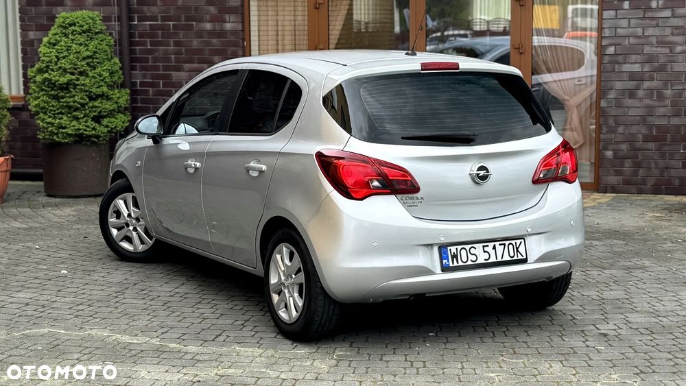 Opel Corsa 1.4 Active - 4