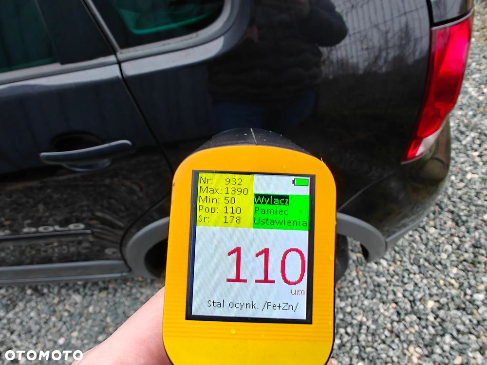 Volkswagen Polo Cross - 29