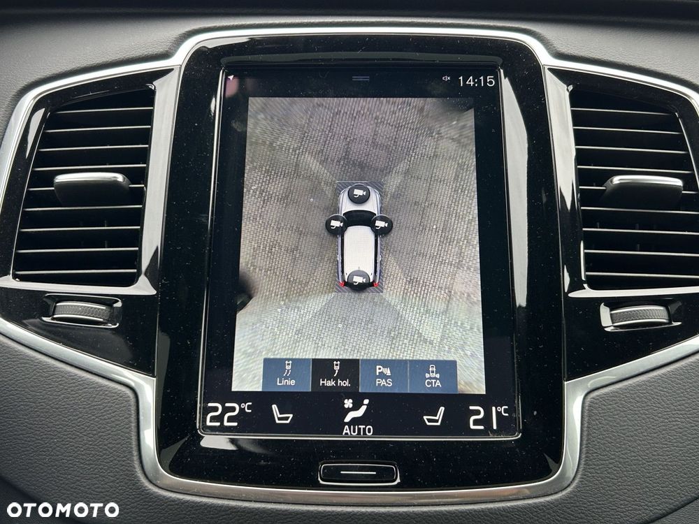 Volvo XC 90 - 18