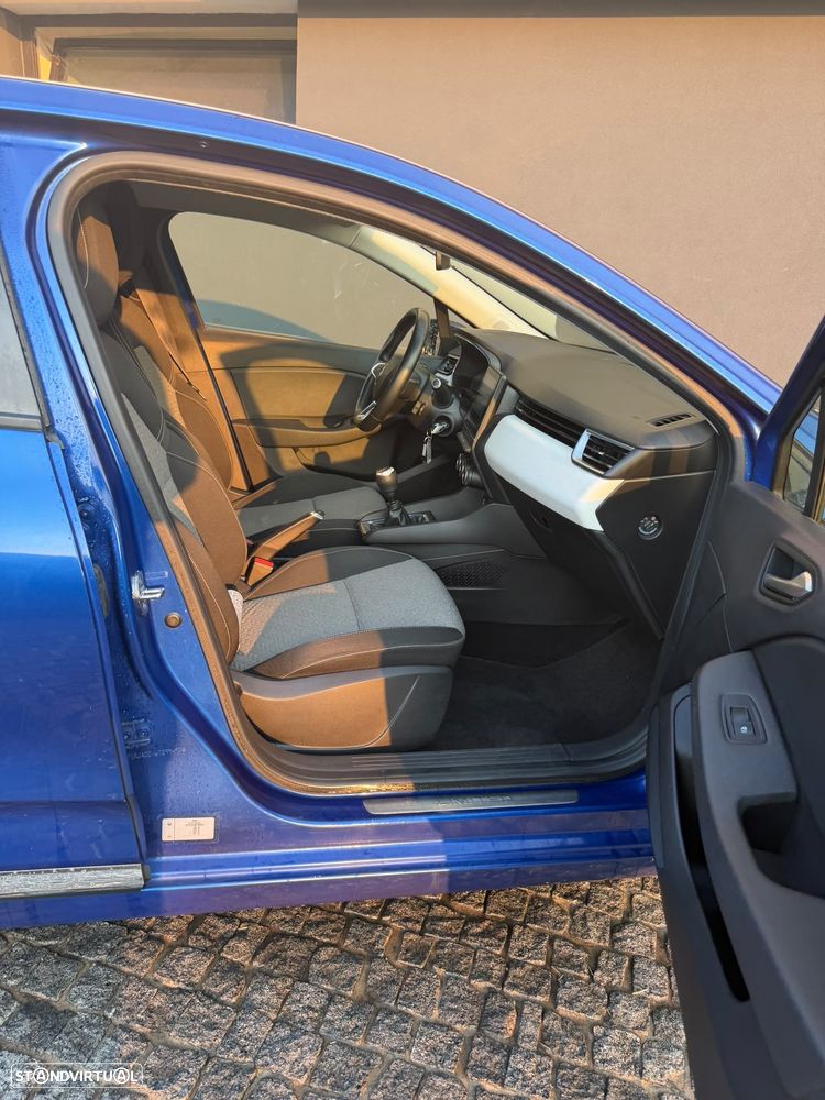 Renault Clio 1.0 TCe Limited - 6