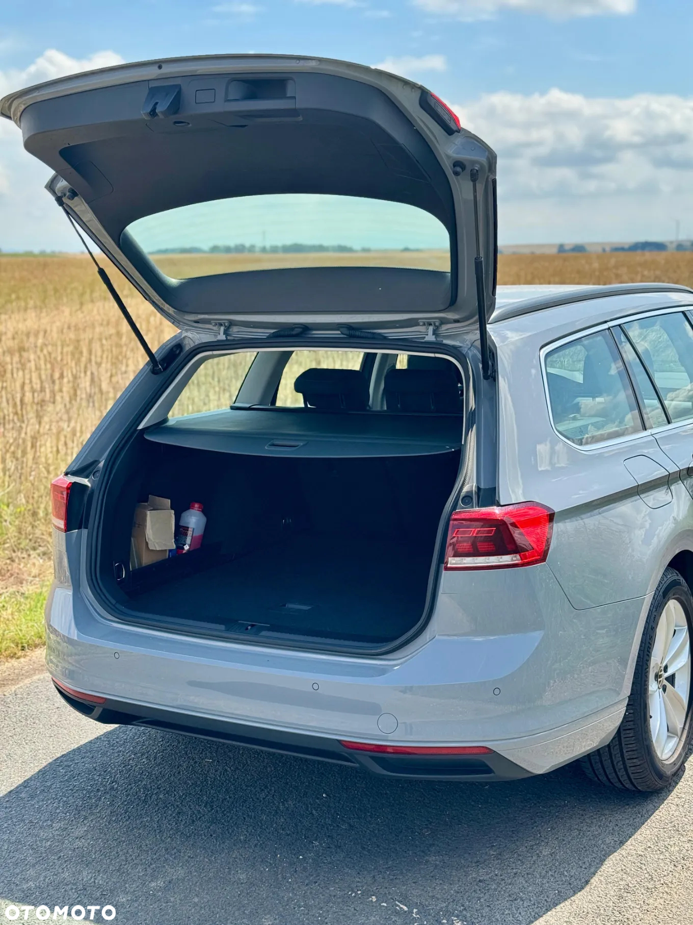 Volkswagen Passat 2.0 TSI Business DSG - 10