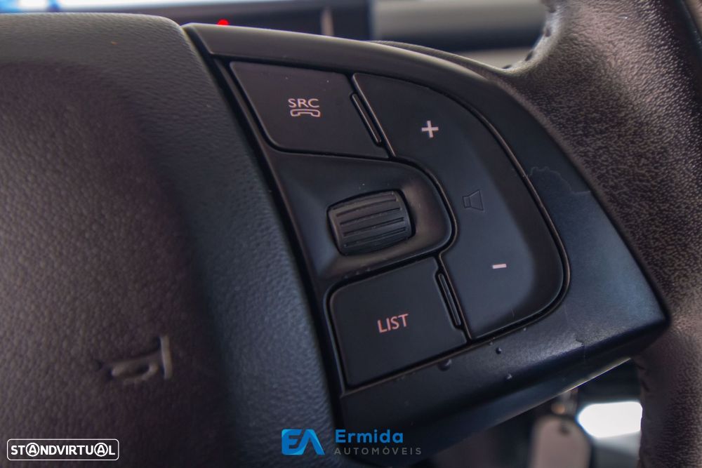 Citroën C4 Cactus 1.2 PureTech Shine - 48