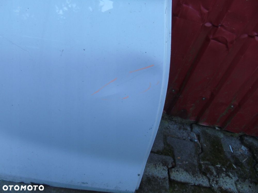 BMW 1 F20 drzwi tylne 7241140-06 - 2