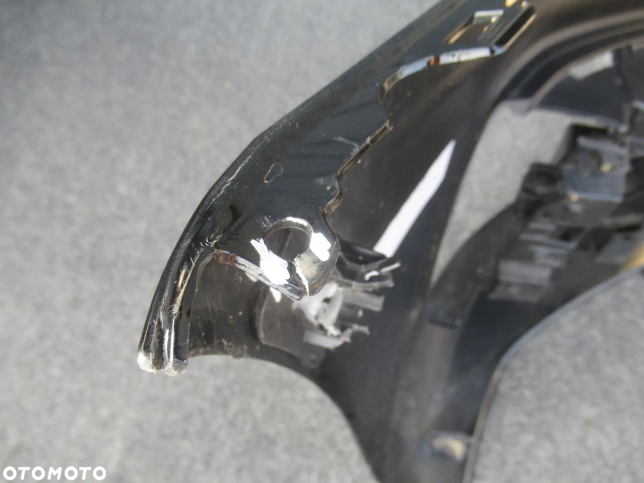 ZDERZAK PRZEDNI PRZÓD AUDI A4 B9 LIFT 8W0 8W0807437AH 4xPDC 2019-2024 - 17