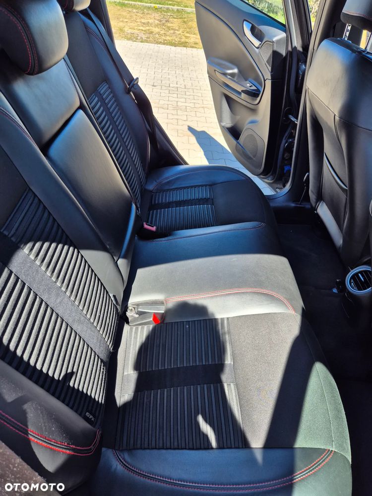 Alfa Romeo Giulietta 1.4 TB 16V Multiair - 18
