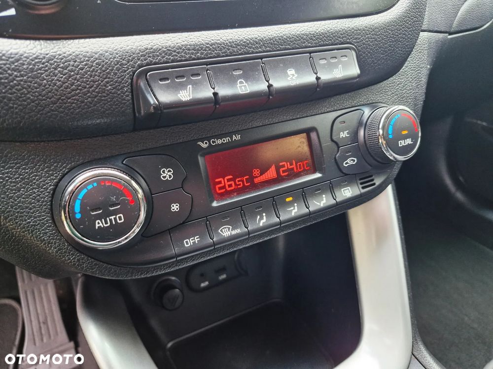 Kia Ceed 1.4 Business Line - 13