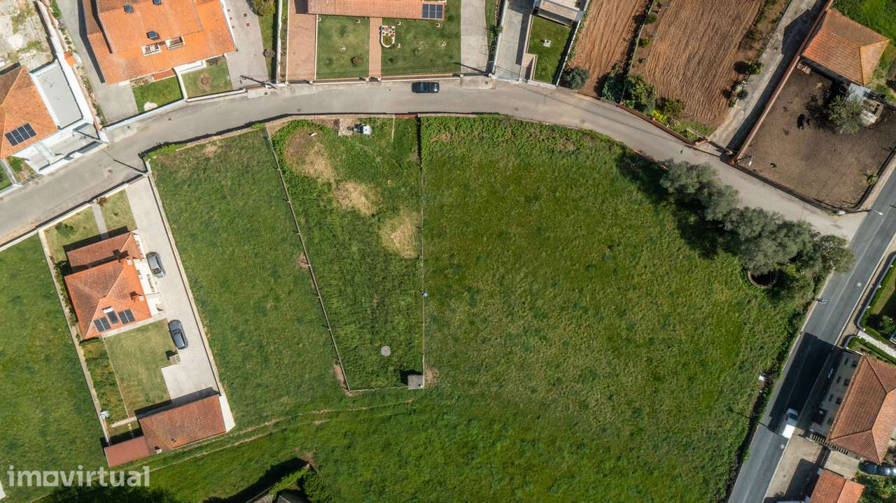 Terreno para construção em Salreu - Estarreja - Grande imagem: 2/8