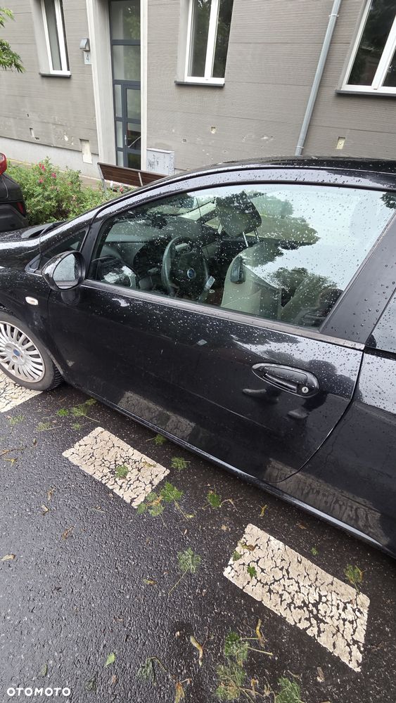 Fiat Punto - 9