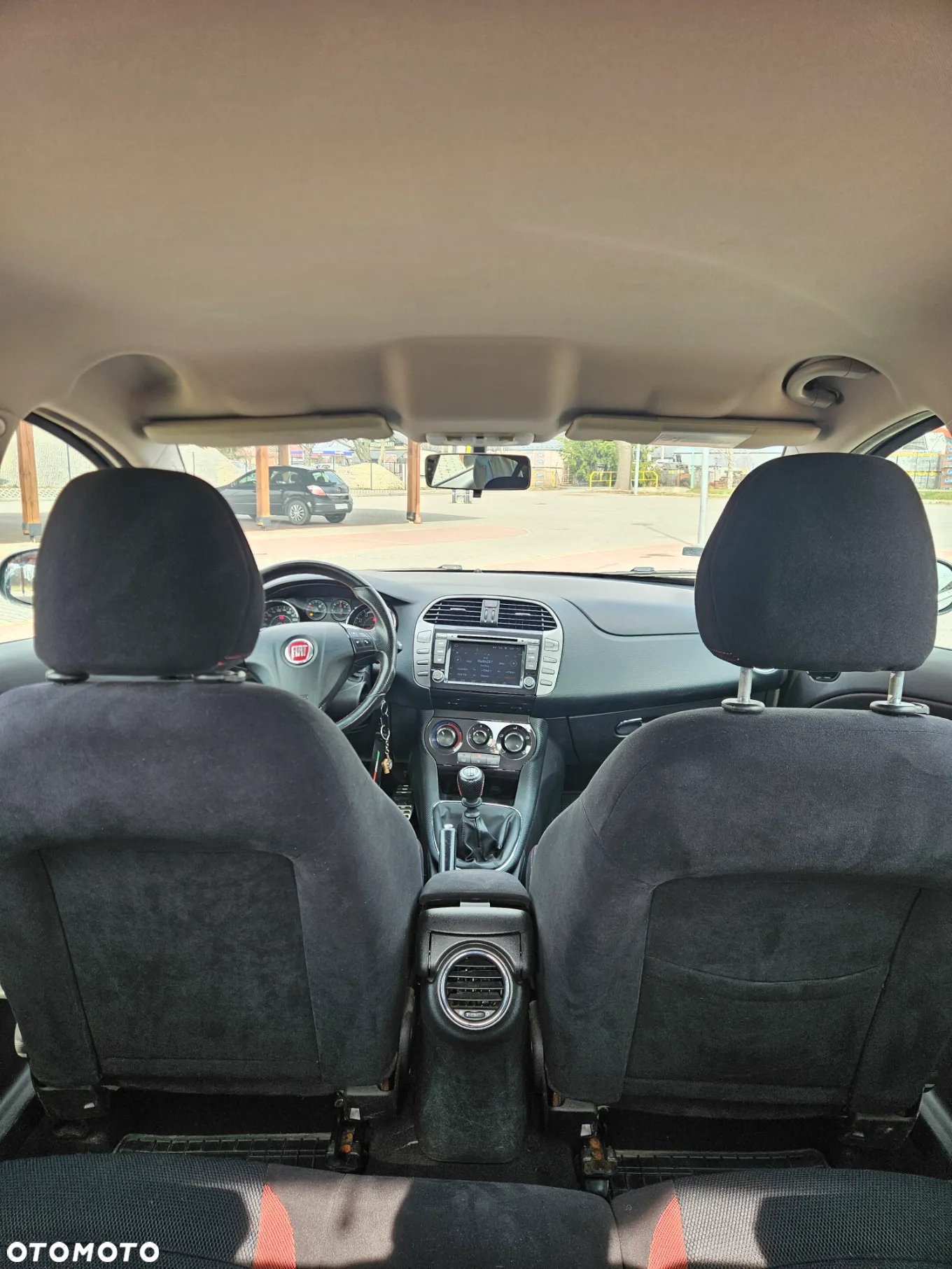 Fiat Bravo - 10
