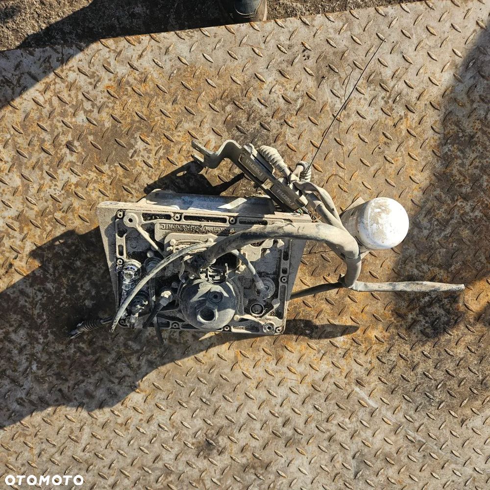 DAF XF 105 EURO 5 POMPA AD BLUE ADBLUE  1 791 500 - 1