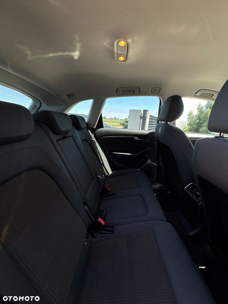 Audi Q5 - 12