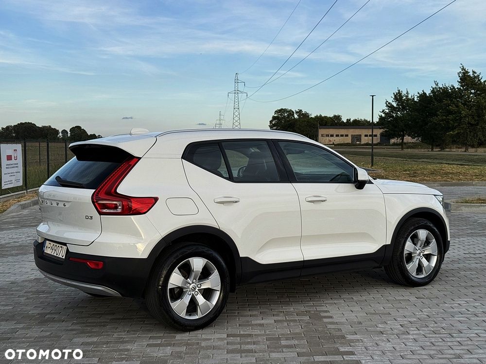 Volvo XC 40 D3 Momentum Pro - 13