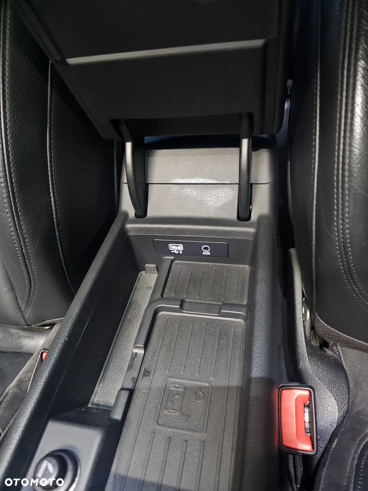 Audi A4 Avant - 16