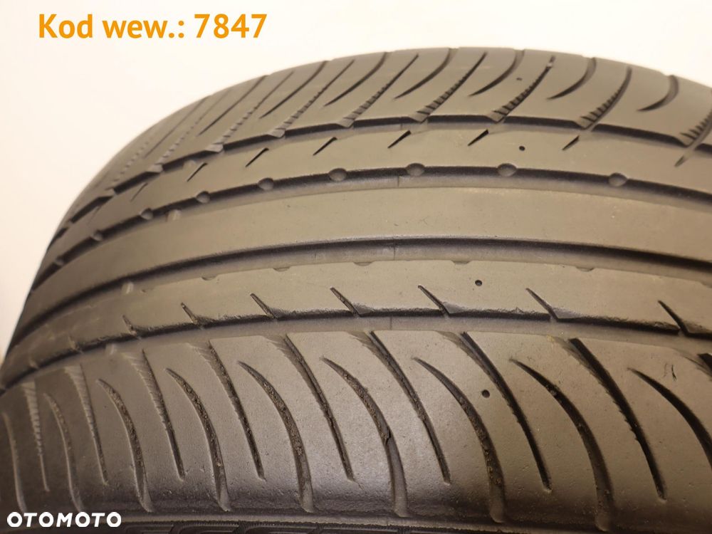 Kumho Ecsta SPT - 235/35 R19 - 8