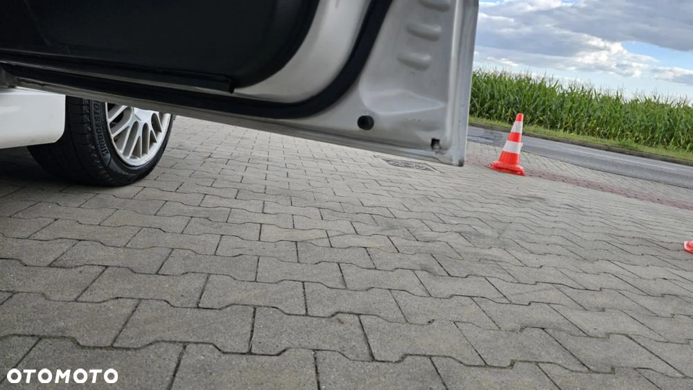 Mitsubishi Lancer Evolution - 39
