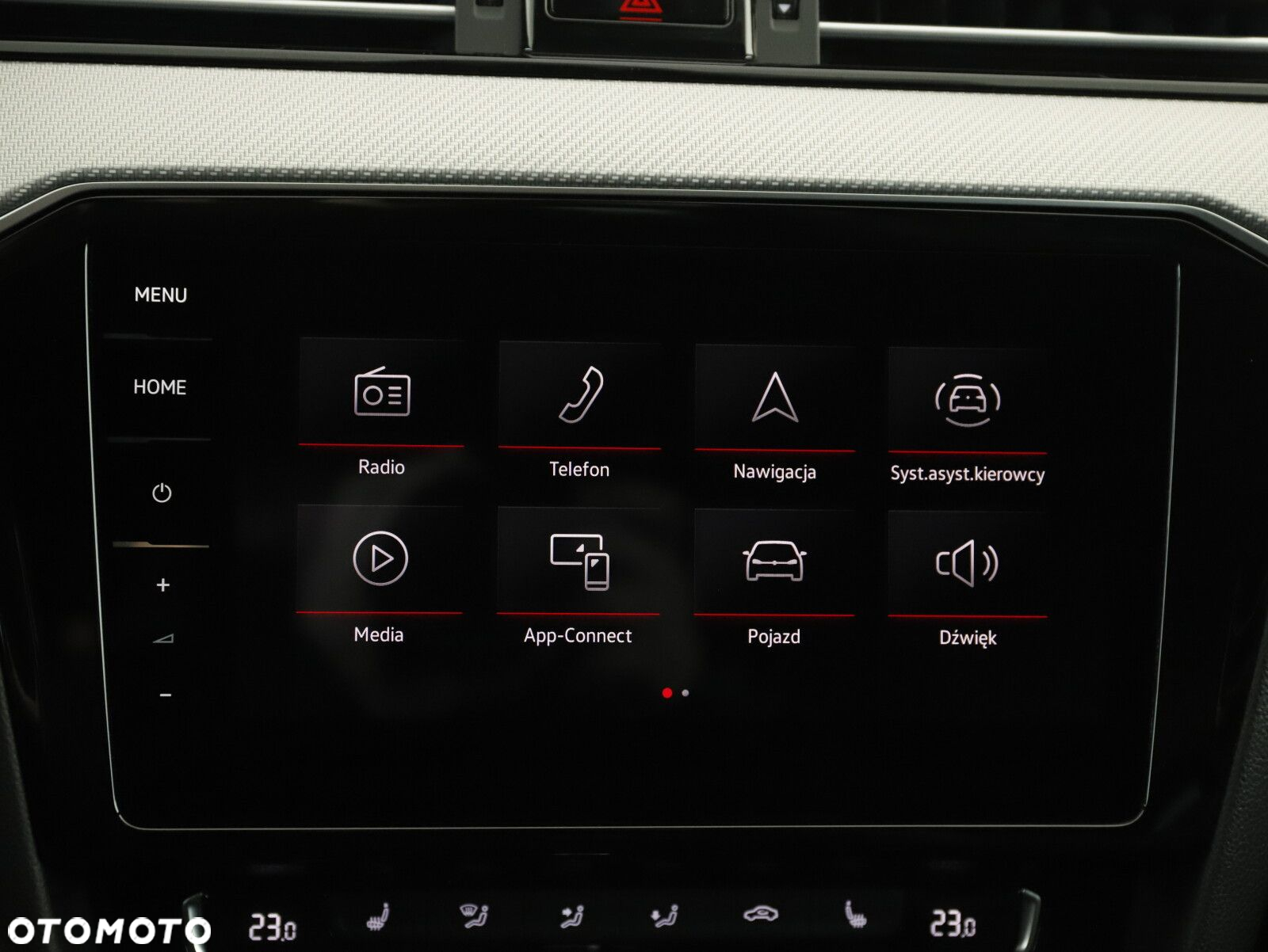 Volkswagen Passat 2.0 TSI 4Mot R-Line Edition DSG - 15
