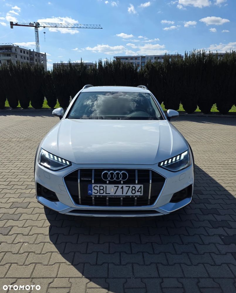 Audi A4 Allroad - 3