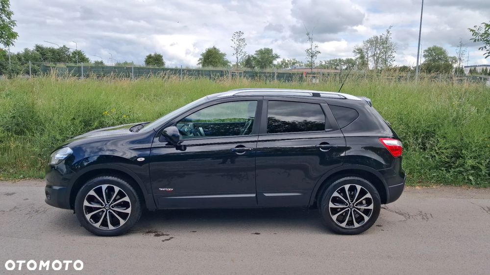 Nissan Qashqai - 3