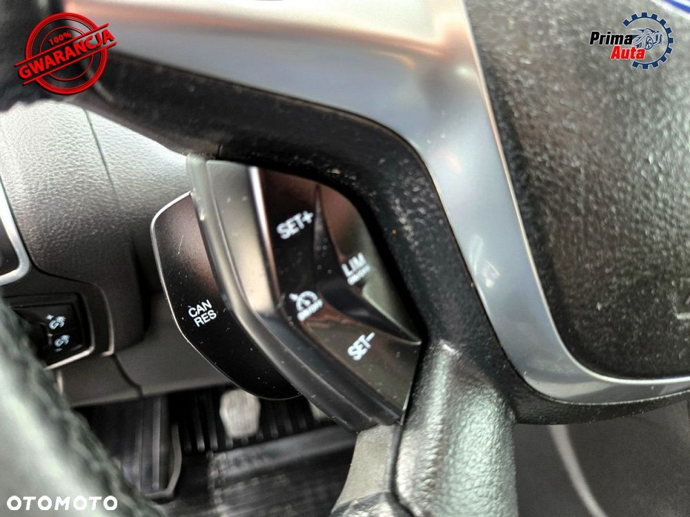 Ford Focus 1.0 EcoBoost Start-Stopp-System Business Edition - 22