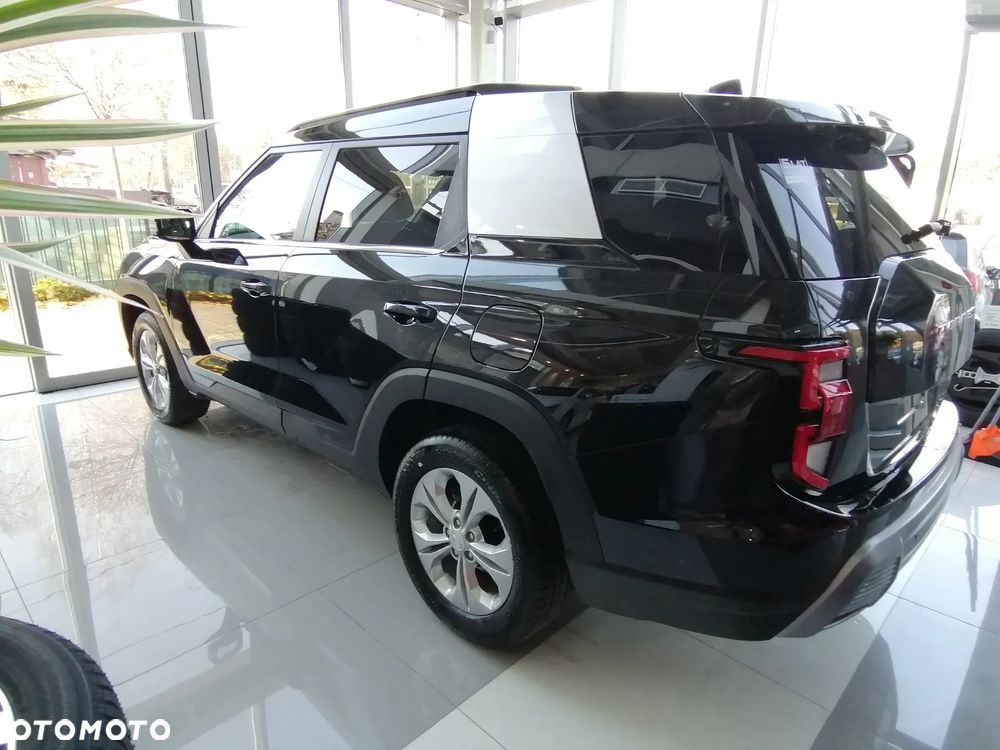 SsangYong/KGM Torres 1.5 T-GDI Joy - 5