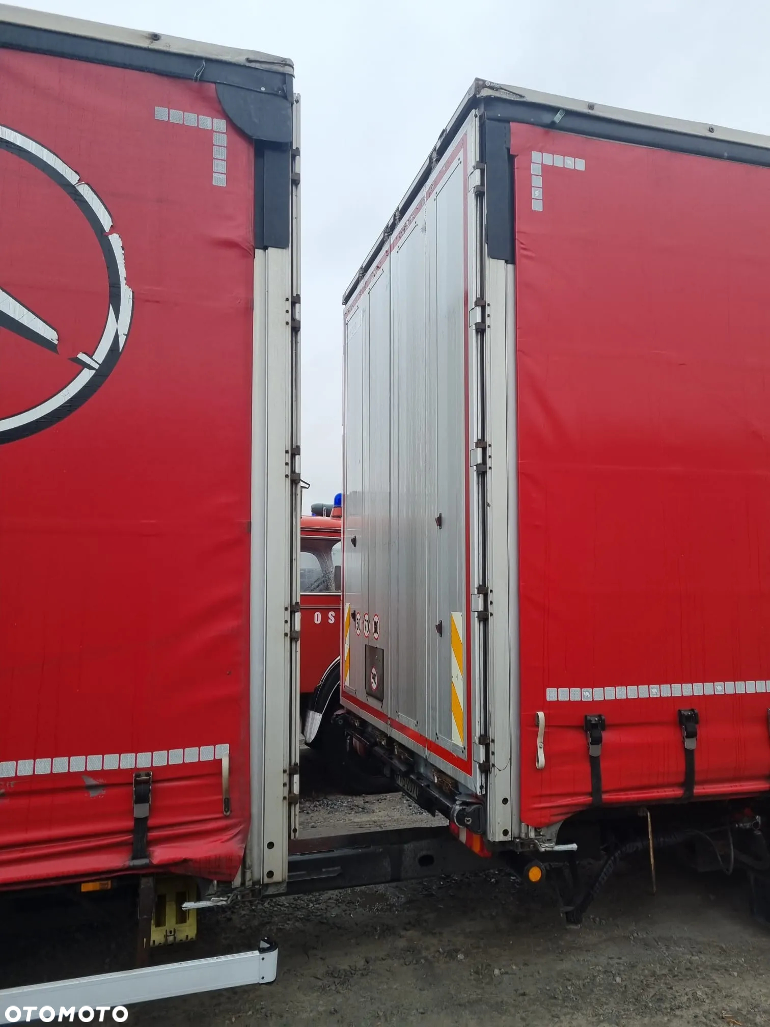 Mercedes-Benz Actros 2545 - 6