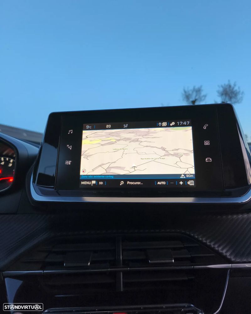 Peugeot 2008 1.2 PureTech Active Pack - 14