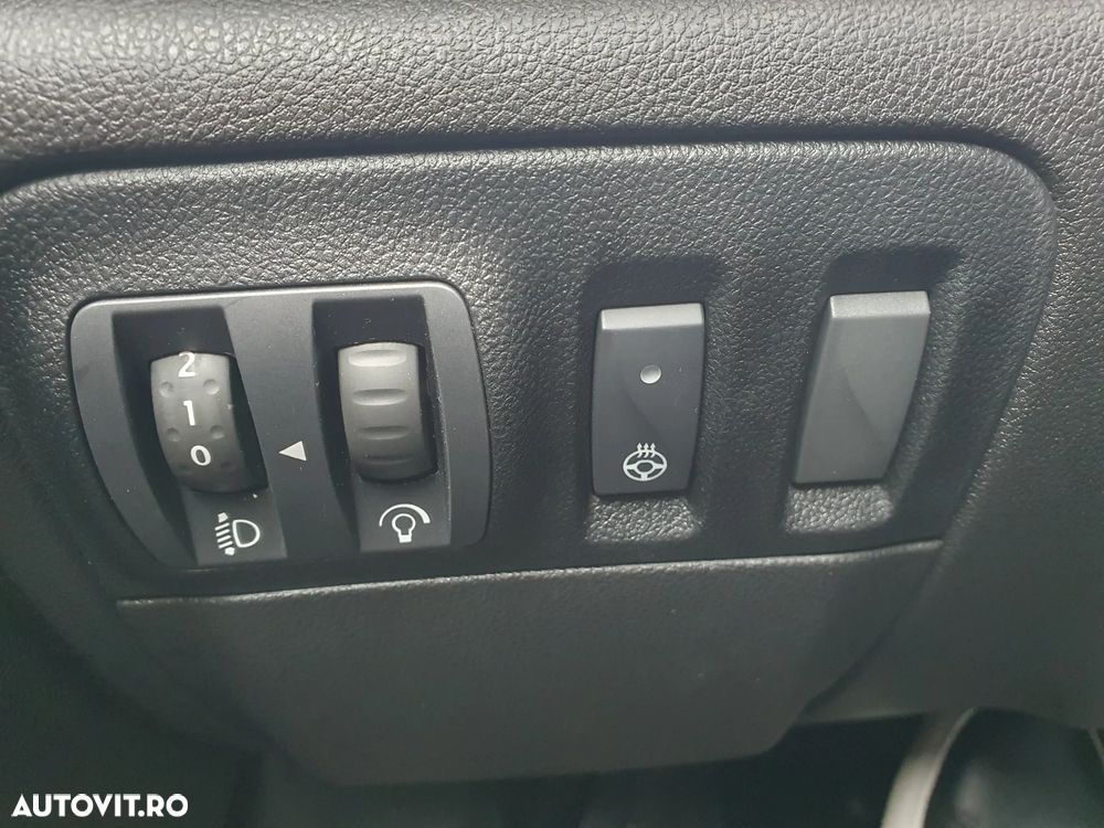 Renault Megane Blue dCi 116 EDC Intens - 14